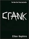 Crank by Ellen Hopkins
