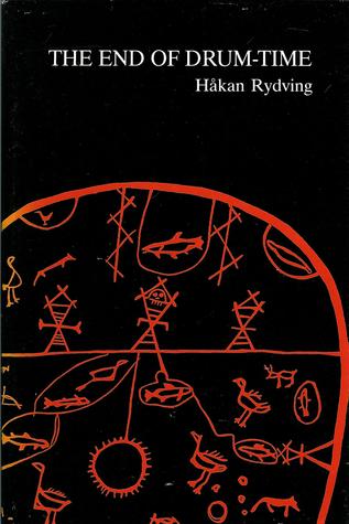 The end of drum-time: Religious change among the Lule Saami, 1670's-1740's (Acta Universitatis Upsaliensis)