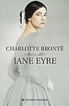 Jane Eyre by Charlotte Brontë