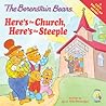 The Berenstain Bears: Here's the Church, Here's the Steeple