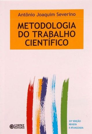 Metodologia do Trabalho Científico (Paperback)