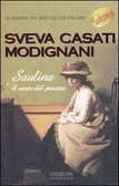 Saulina: Il vento del passato (Paperback)
