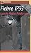 Fiebre 1793 by Laurie Halse Anderson