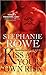 Kiss at Your Own Risk (Soulfire #1)