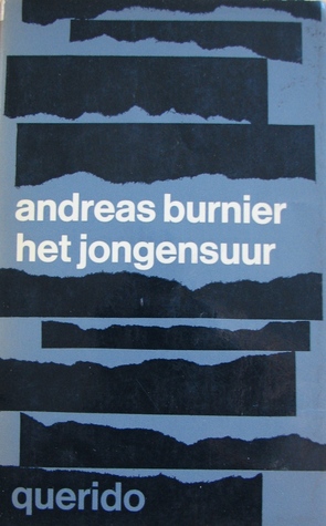 Het jongensuur (Hardcover)