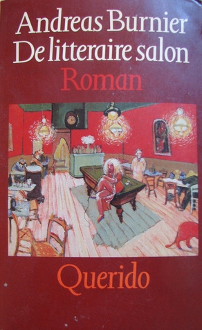 De litteraire salon (Paperback)