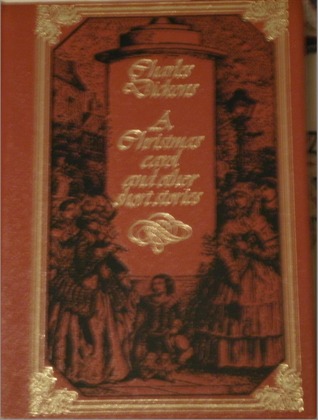 A Christmas Carol and Other Short Stories