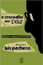 O Crocodilo Que Voa (Paperback)