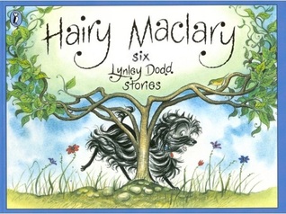 Hairy Maclary: 6 Lynley Dodd Stories (Hardcover)