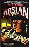 Arslan by M.J. Engh Arslan by M.J. Engh