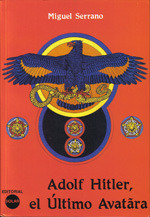 Adolf Hitler: El Último Avatãra (Paperback)