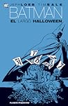 Batman by Jeph Loeb
