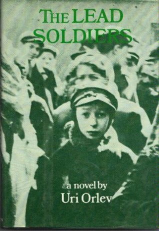 The Lead Soldiers (Paperback)