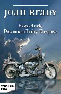 Portada de Dios en una Harley: El Regreso, de Joan Brady