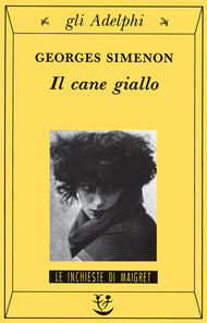 Il cane giallo