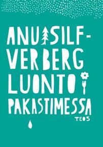 Luonto pakastimessa (Paperback)