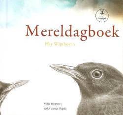 Mereldagboek (Hardcover)
