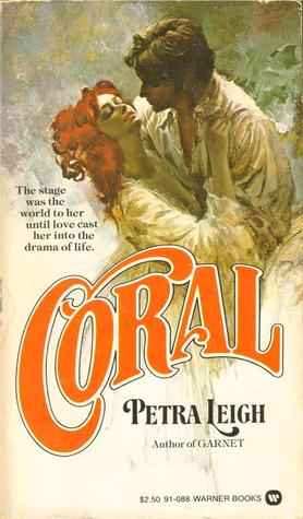 Coral  (Mallory Saga, #2)