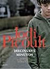 Diecinueve minutos