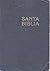 La Santa Biblia