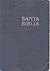 La Santa Biblia