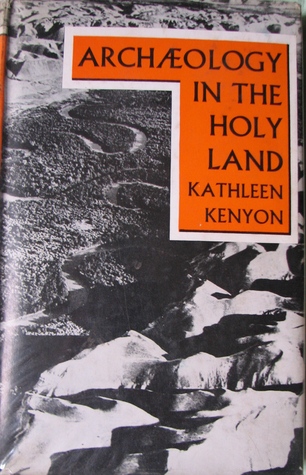 Archaeology in the Holy Land (Unknown Binding)