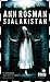 Själakistan (Karin Adler #2)