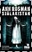 Själakistan (Karin Adler #2)