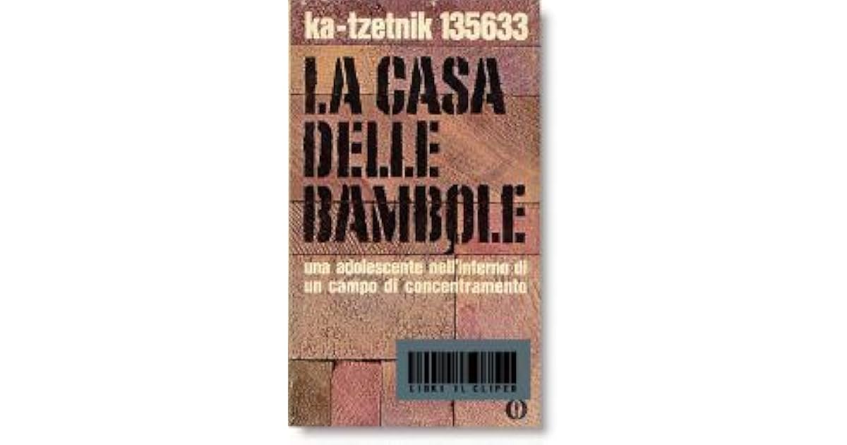 la casa delle bambole profumo