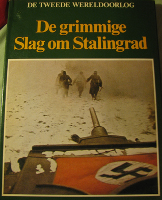 De grimmige Slag om Stalingrad (De Tweede Wereldoorlog)