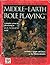 Middle Earth Role Playing: ...