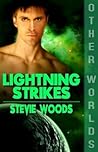 Lightning Strikes (Other Worlds #2)