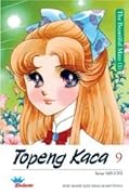 Topeng Kaca Vol. 9 (Deluxe): The Beautiful Maze