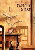 Zapachy miast (Paperback)