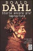 Capa do Livro Storie ancora più impreviste