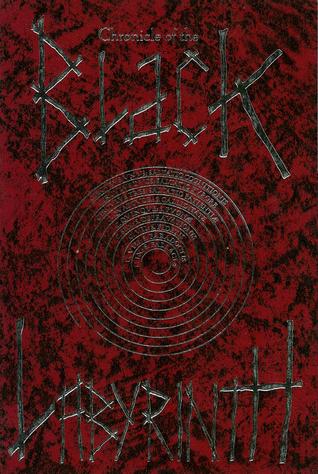 Chronicle of the Black Labyrinth (Paperback)