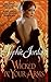 Wicked in Your Arms (Forgotten Princesses, #1)