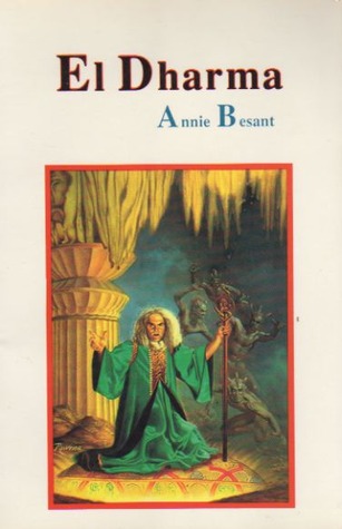 El Dharma (Paperback)