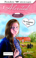 Røtter (Alvestad, #1)