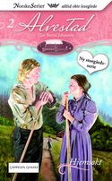 Hjemsøkt (Alvestad, #2)