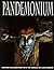 Pandemonium by Michael             Brown