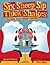 Six Sheep Sip Thick Shakes: And Other Tricky Tongue Twisters