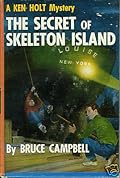 The Secret of Skeleton Island