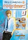 Hoy comienza nuestro amor #2 by Kanan Minami