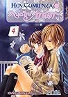 Hoy comienza nuestro amor #4 by Kanan Minami