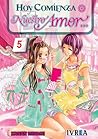 Hoy comienza nuestro amor #5 by Kanan Minami