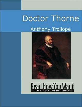 Doctor Thorne