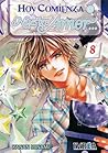 Hoy comienza nuestro amor #8 by Kanan Minami