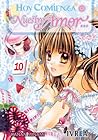 Kyou, Koi wo Hajimemasu Vol 10 by Kanan Minami