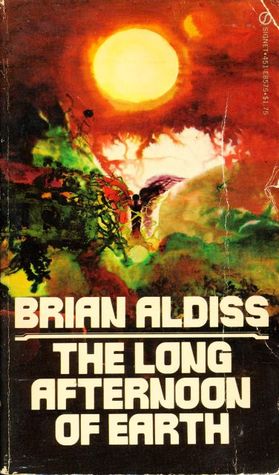 The Long Afternoon of Earth